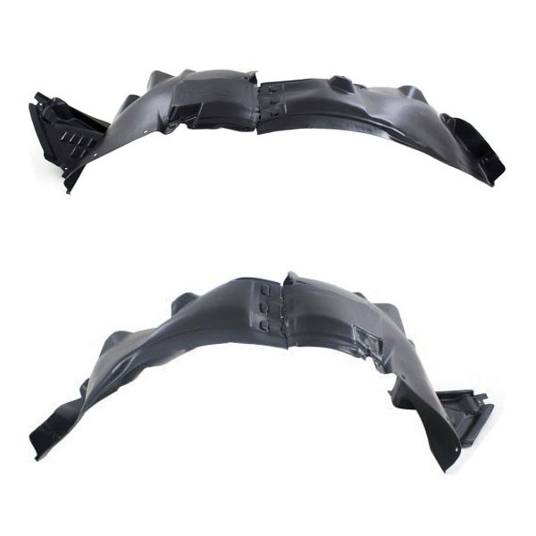 Splash Shield Front Left Side Fender Liner Plastic for SONIC 12-17 LS//LT//LTZ Model Hatchback//Sedan